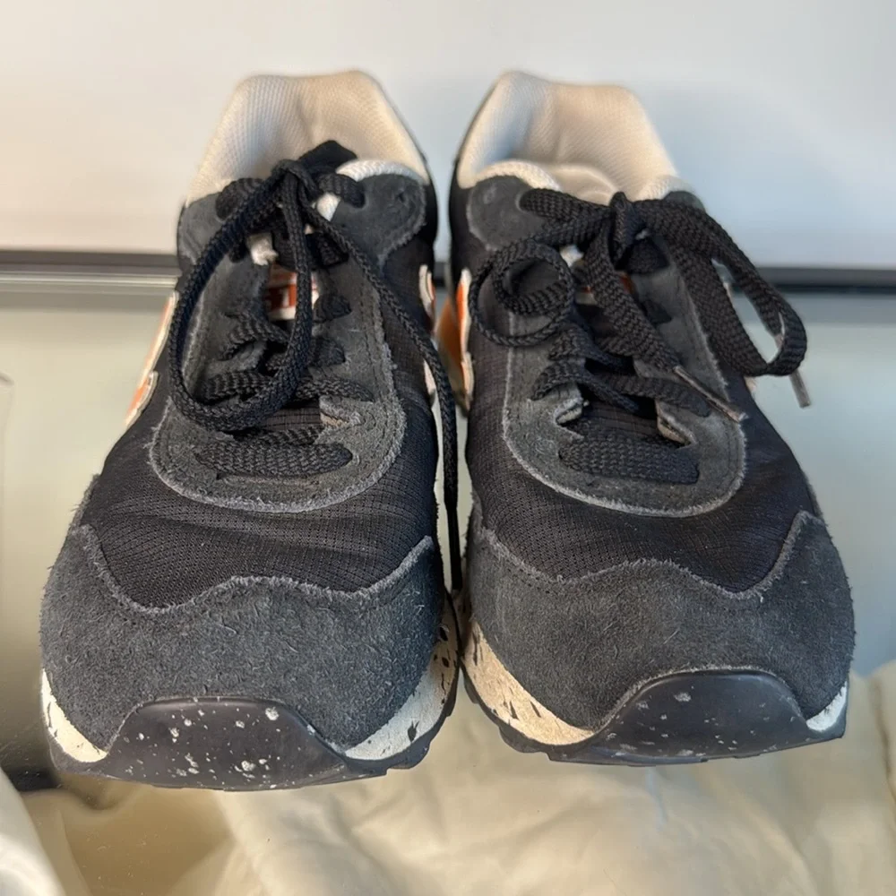 Classic Men’s 515 New Balance Sneakers - Picture 2 of 6